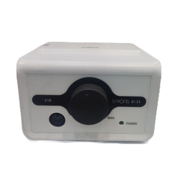 دستگاه سوهان برقی استرانگ مدل 218 B135 Strong