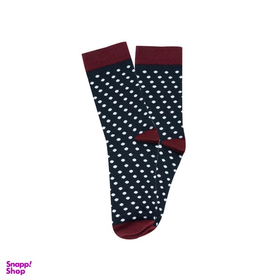 جوراب مردانه آر اِن اِس مدل 01-12131608