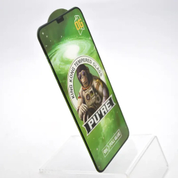 محافظ صفحه نمایش کینگ کونگ مدل Pure 9H مناسب اپل iPhone 15 Pro