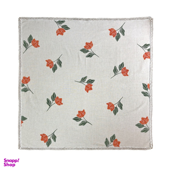 رومیزی مدل پیونی کد 100