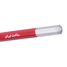 مداد قرمز آدمیرال مدل 861R بسته 12 عددی