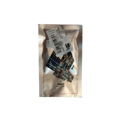 کاسه نمد جلو میل لنگ ویژن مدل SH0029B00 مناسب پراید