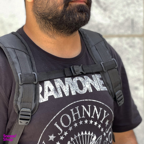 کوله پشتی فوروارد کد 3311