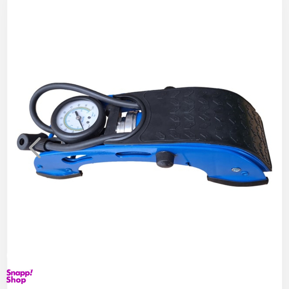 تلمبه پدالی استارمکس مدل تک پمپ کد SMM-110050SR