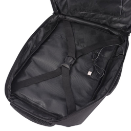 کیف لپ تاپ سه کاره مکنیل مدل Condotti