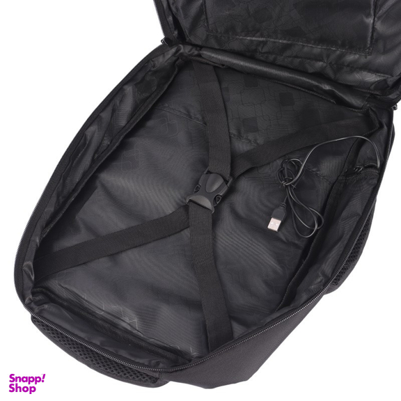 کیف لپ تاپ سه کاره مکنیل مدل Condotti