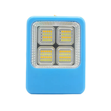 پروژکتور خورشیدی 50 وات کد 0279