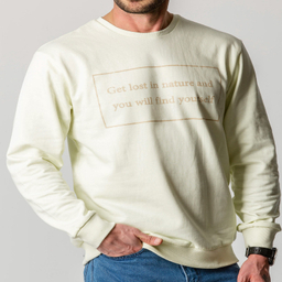 سویشرت مردانه آر ان اس مدل 12031534-05