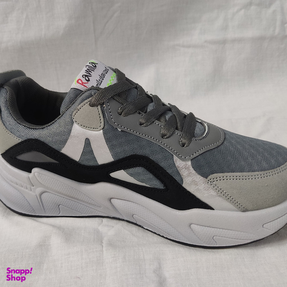 کفش راحتی زنانه رامیلا مدل جی جی کد 16