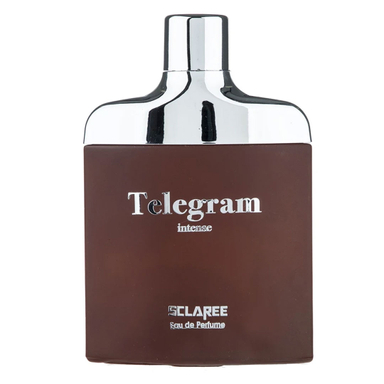 ادکلن مردانه اسکلاره مدل تلگرام قهوه ای