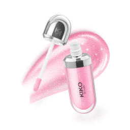 رژ لب مایع کیکو میلانو کد 05 رنگ صورتی روشن