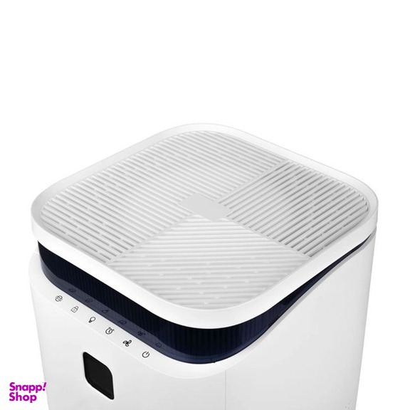 دستگاه تصفیه کننده هوا ایستکول مدل TM-TW500UV