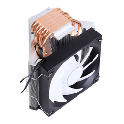 خنک کننده پردازنده اووست مدل GT-AV1236 ARGB