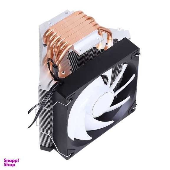 خنک کننده پردازنده اووست مدل GT-AV1236 ARGB