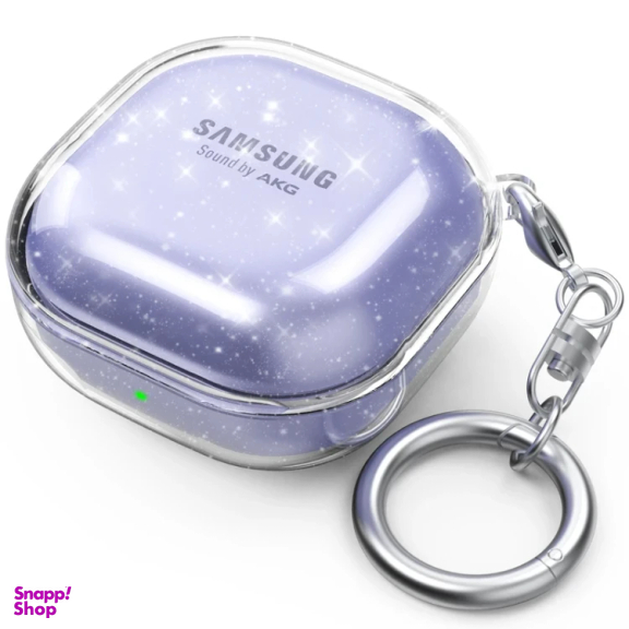 کاور ایرفون آهااستایل مدل WG89 مناسب سامسونگ Galaxy Buds Live / Buds Pro / Buds 2 / Buds2 Pro / Buds Fe