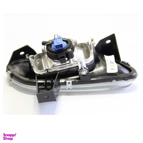 چراغ مه شکن جلو چپ خودرو کروز پلاس کد CR500304 مناسب پژو پارس