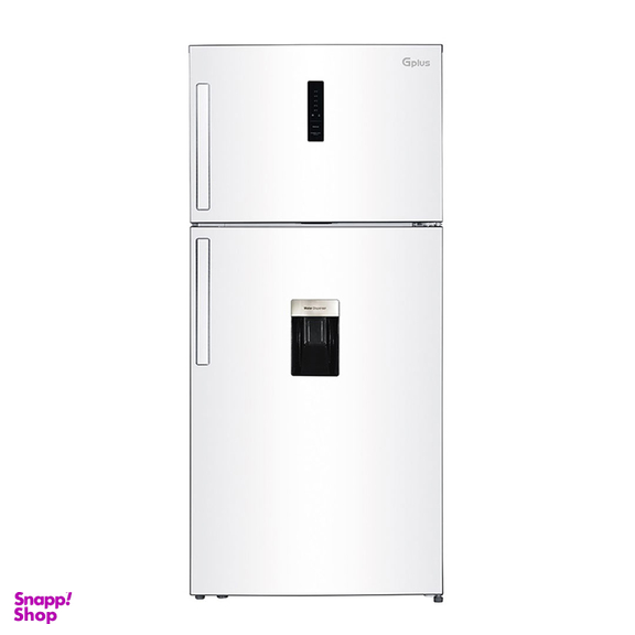 یخچال فریزر جی پلاس مدل GRF-P5326W