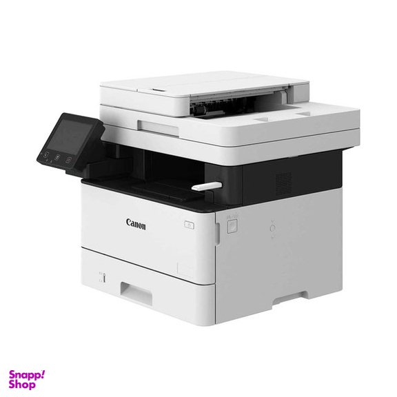پرینتر چند کاره لیزری کانن مدل i-SENSYS MF455dw