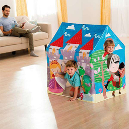 چادر خانه بازی عروسکی اینتکس مدل 45642