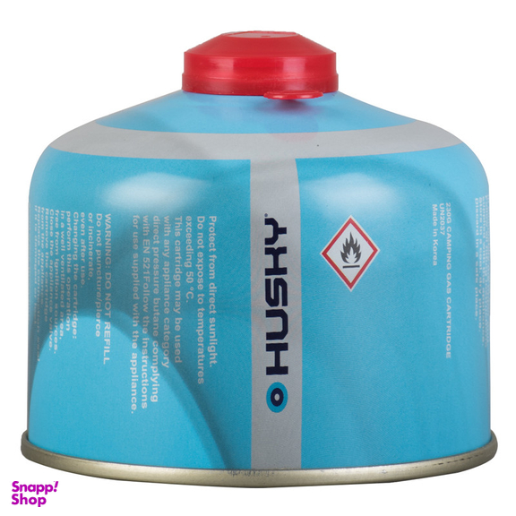 کپسول گاز 230 گرمی هاسکی مدل 230G