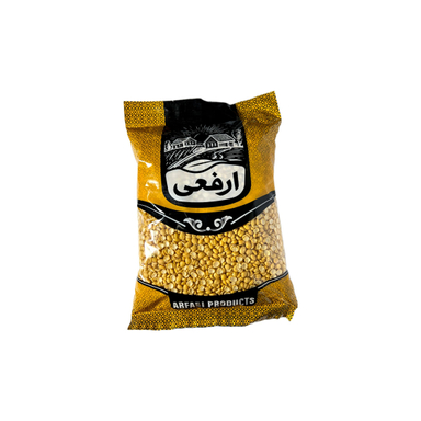 لپه ریز آذرشهر ارفعی وزن 700 گرم