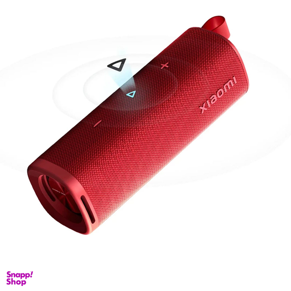 اسپیکر بی سیم بلوتوثی قابل حمل شیائومی مدل Sound Outdoor