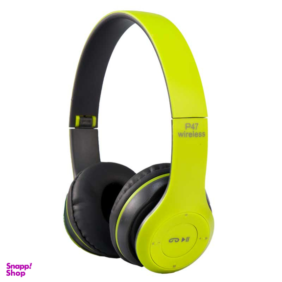 هدفون بی سیم مدل P47