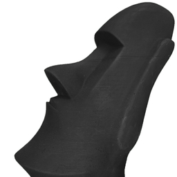 مجسمه مدل کاکا خان کد 0025