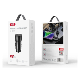 شارژر فندکی 25 وات ایکس او مدل CC57