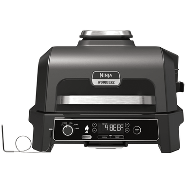 ایرگریل و باربیکیو برقی نینجا مدل OG850EU