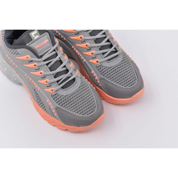 کفش پیاده روی زنانه پویان گام پیام مدل FST کد 9944