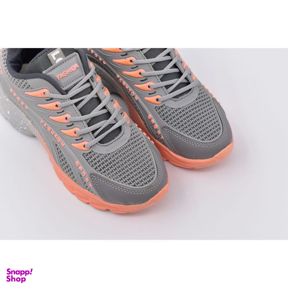 کفش پیاده روی زنانه پویان گام پیام مدل FST کد 9944