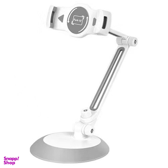 هولدر موبایل و تبلت رومیزی کوتتسی مدل Two Lamp Type Live Broadcasting Bracket CS5508