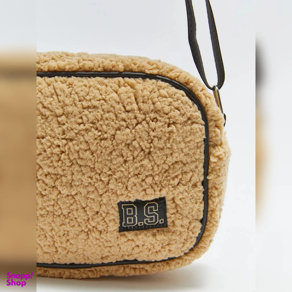 کیف رودوشی زنانه ال سی وایکیکی مدل TK7669