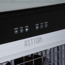 کولر آبی قابل حمل ریتون مدل VENTO7000