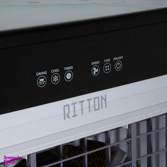 کولر آبی قابل حمل ریتون مدل VENTO7000