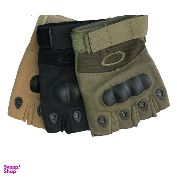 دستکش اوکلی مدل APP-238 سایز 2XL