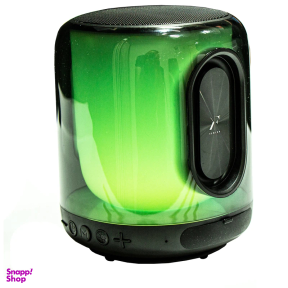 اسپیکر بلوتوثی قابل حمل کی اف-سنیور کد KF Senior S-830