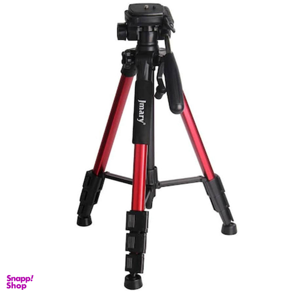 سه پایه دوربین جی ماری مدل KP-2234