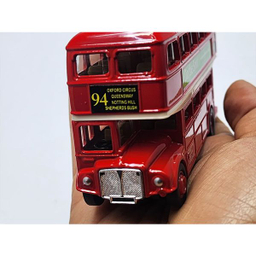 اتوبوس بازی ولی مدل دو طبقه اتوبوس لندن Londen Bus