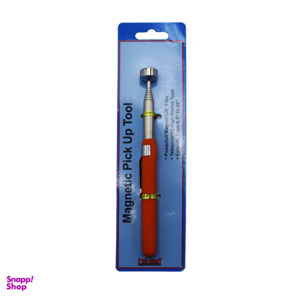 آهن ربا تلسکوپی پروکیت کد YP-16CM
