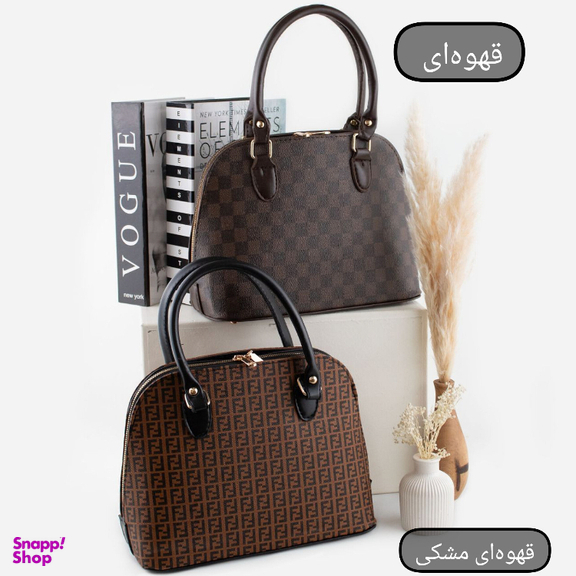 کیف دستی زنانه مدل گلبانو کد 7705597