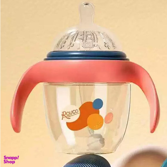 شیشه شیر طلقی رووکو مدل RK1046