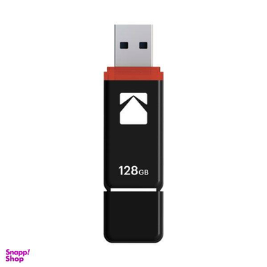 فلش مموری کداک مدل KODAK K102 USB 2.0 ظرفیت 64 گیگابایت