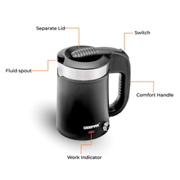 کتری برقی جی پاس مدل GK38055