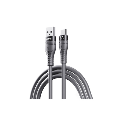 کابل تبدیل USB به Type-C ریمکس کد RC-C138 طول 1.2 متر