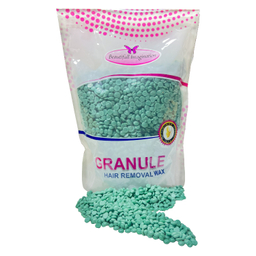 وکس موبر بیوتیفول ایمیجینیشن مدل چای سبز وزن 1000 گرم