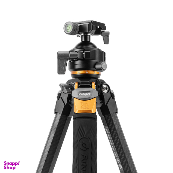 سه پایه دوربین فوتوپرو مدل Origin Plus