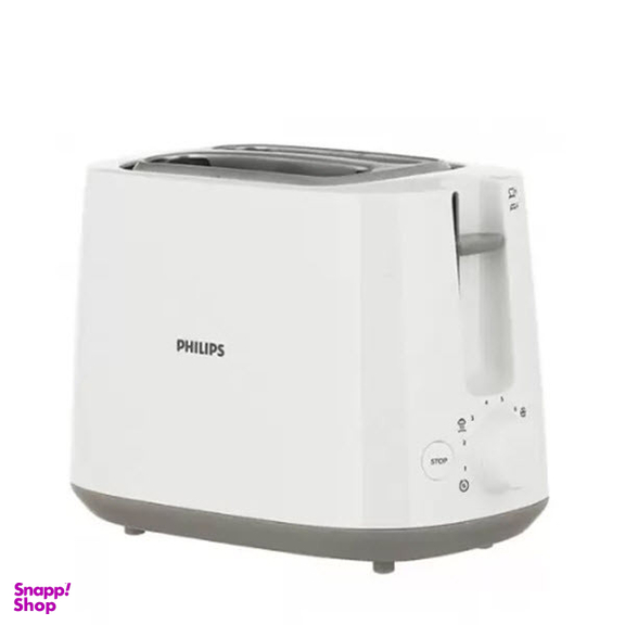 توستر فیلیپس مدل HD2581