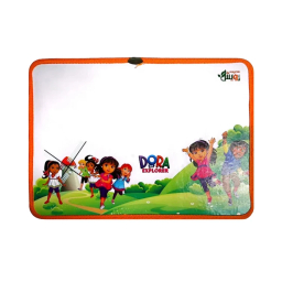 تخته وایت برد رویش مدل دورا